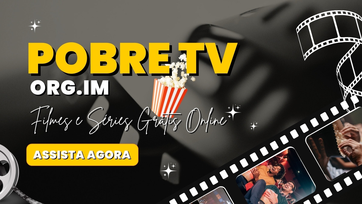 Banner com universo de filmes e séries no Cineflix